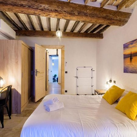 Charmant Appartement - Saint Paul De Vence Village Exterior photo